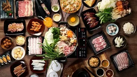 ข้าน้อยขอชาบู