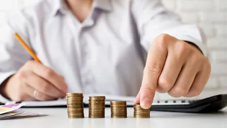 รู้จักกับกองทุนสำรองเลี้ยงชีพ