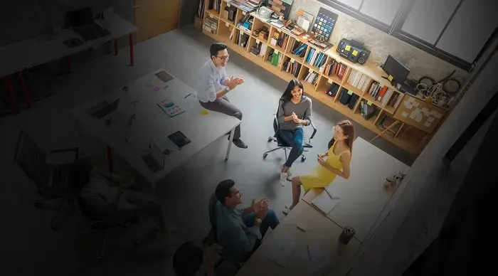 แอปพลิเคชัน MAAI BY KTC