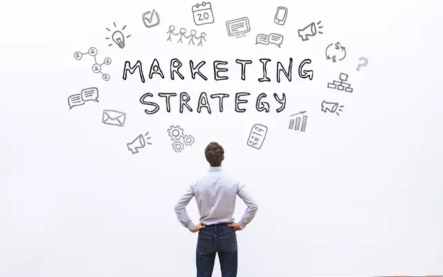 แนวคิดกลยุทธ์ทางการตลาด