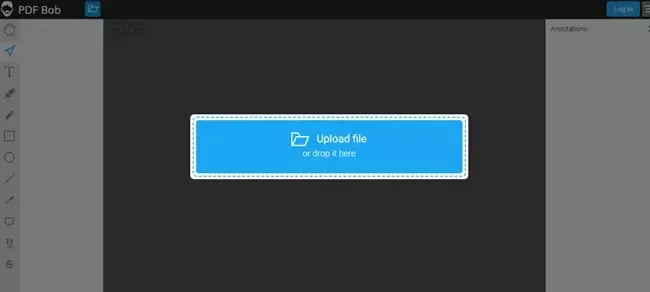 เว็บไซต์แก้ไขไฟล์ PDF 