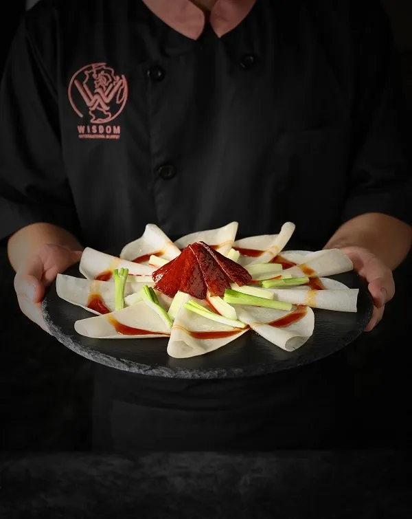 เป็ดปักกิ่ง เป็ดปักกิ่ง