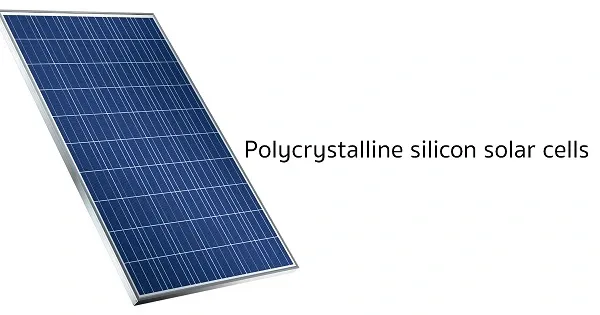 โพลีคริสตัลไลน์