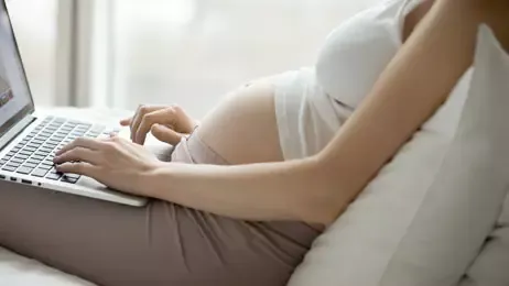 เอกสารเตรียมคลอด