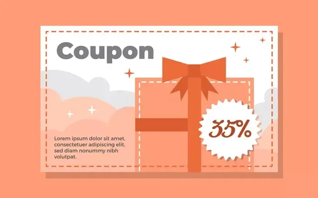 คูปองสิทธิพิเศษ คูปองสิทธิพิเศษ