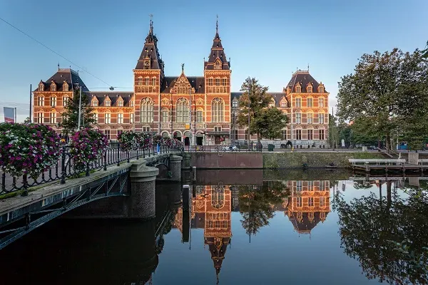 Rijksmuseum