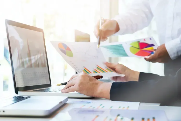 วางแผนการทำธุรกิจ