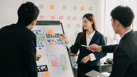 4P คืออะไร