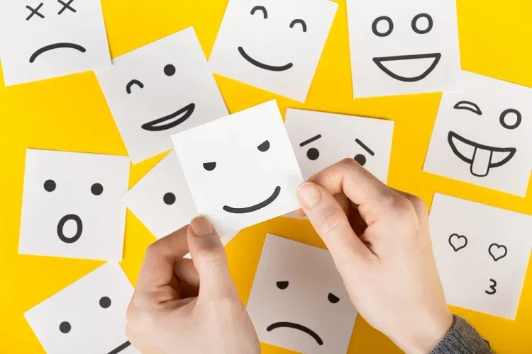 บุคลิกภาพของมนุษย์