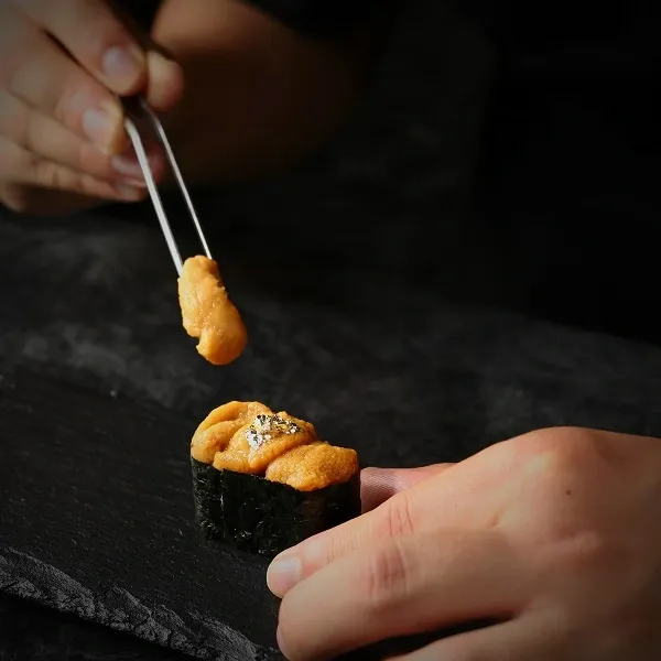 ซูชิอูนิ ซูชิอูนิ