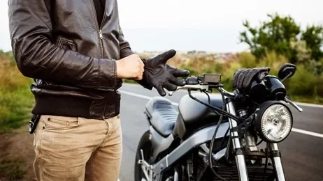 สินเชื่อมอเตอร์ไซค์