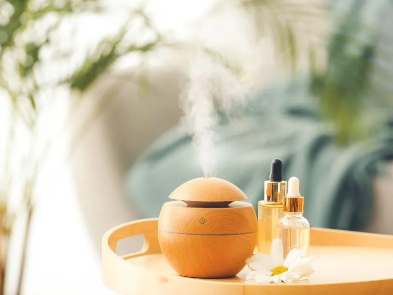 เครื่องหอมสำหรับบ้าน