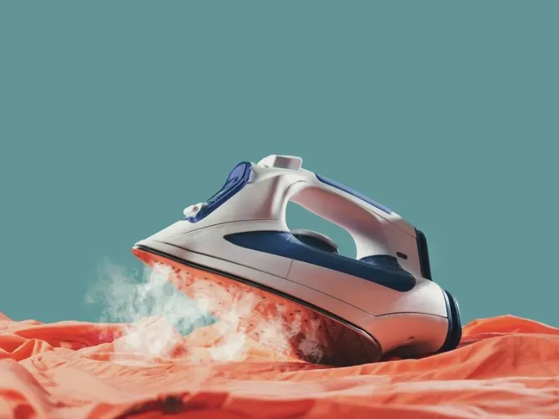 เตารีดไฟฟ้า