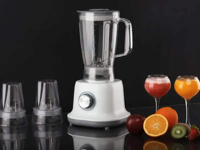 เครื่องปั่นอเนกประสงค์