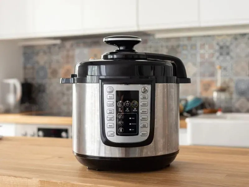 หม้อหุงข้าว