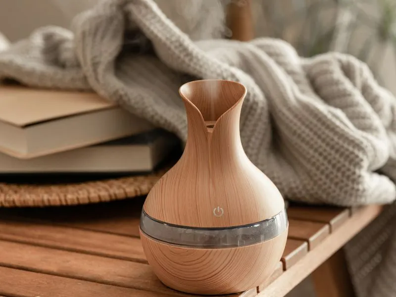 เครื่องพ่นและน้ำมันหอมระเหย เครื่องพ่นและน้ำมันหอมระเหย