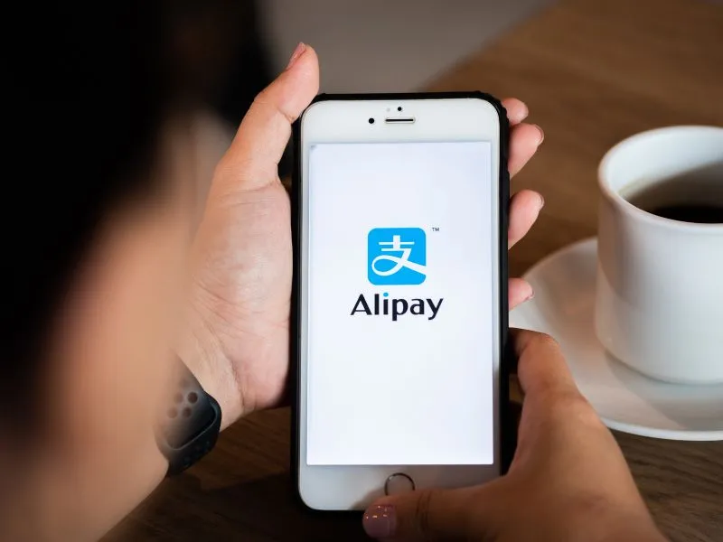 Alipay