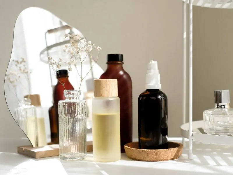 “สกินแคร์”