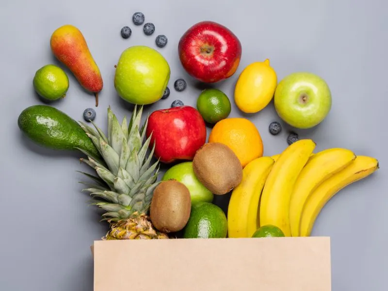 “ผลไม้”