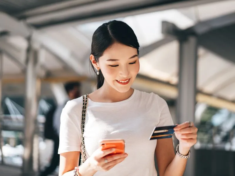 จ่ายด้วยบัตร KTC Unionpay