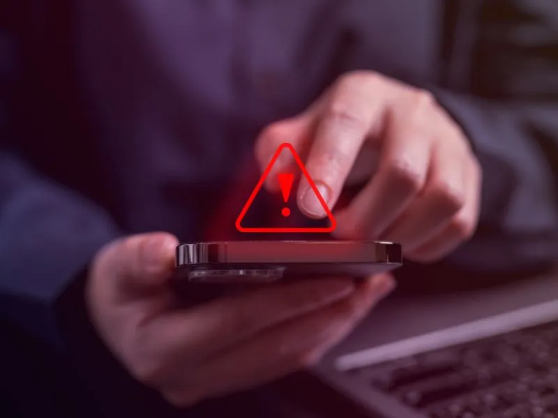 “ป้องกันมิจฉาชีพออนไลน์” “ป้องกันมิจฉาชีพออนไลน์”