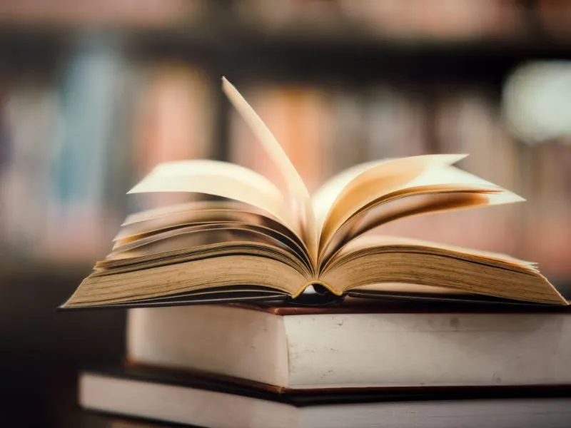 หนังสือ