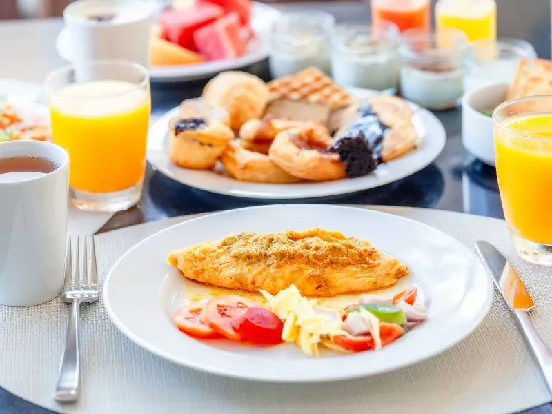 ภาพจาก Carlton Hotel