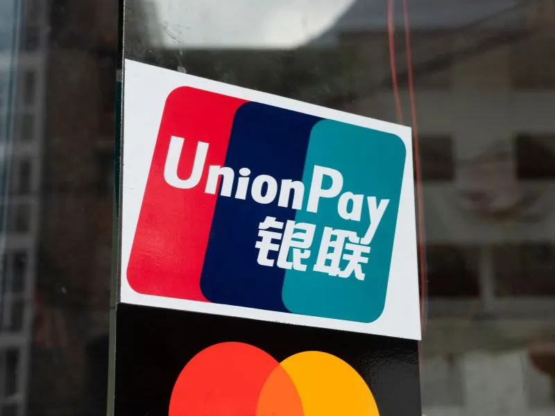 unionpay