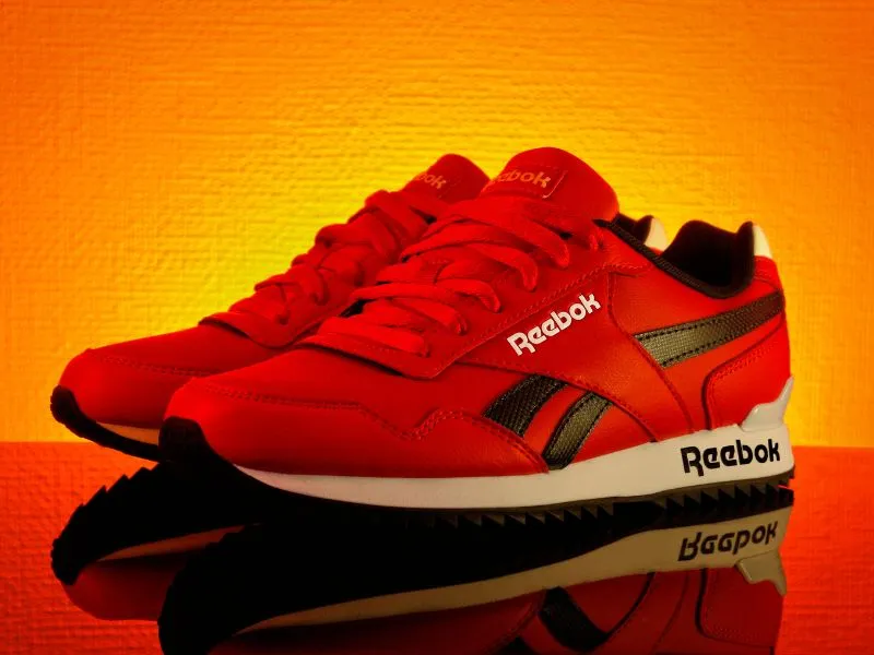 Reebok