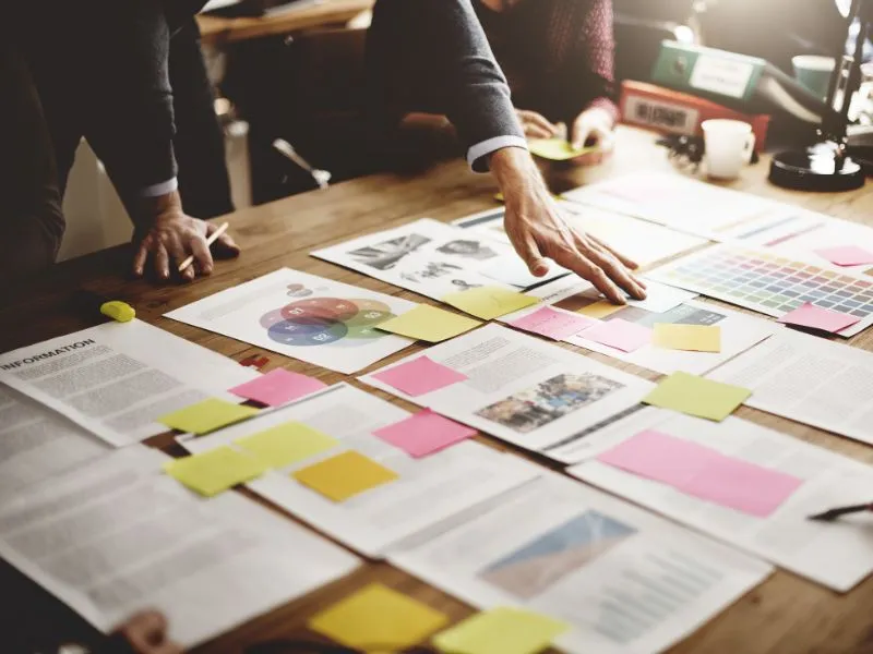 สร้างกลยุทธ์