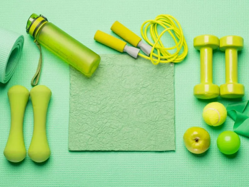 อุปกรณ์ดูแลสุขภาพ