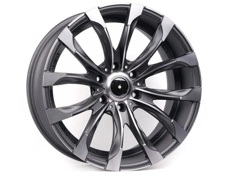 ล้อแม็ก