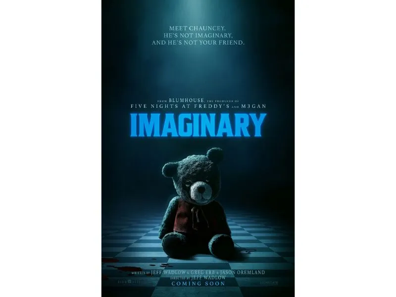 “Imaginary”