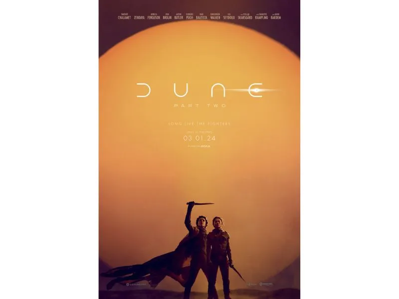 “Dune: