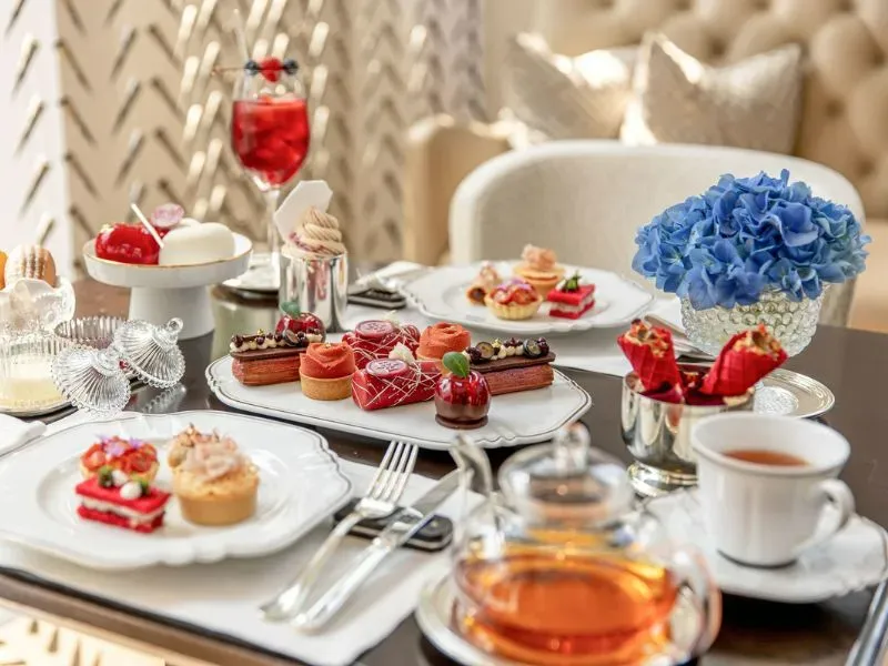 ภาพจาก Facebook: Lakorn European Brasserie