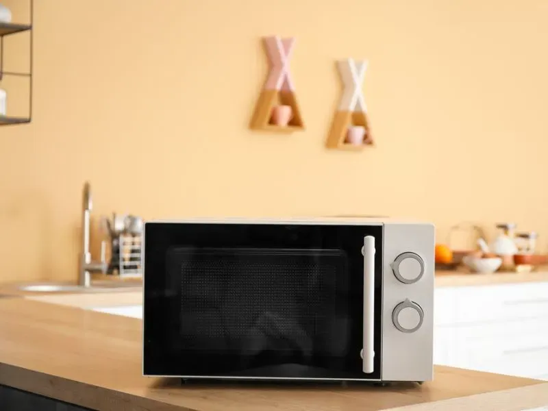 ไมโครเวฟ
