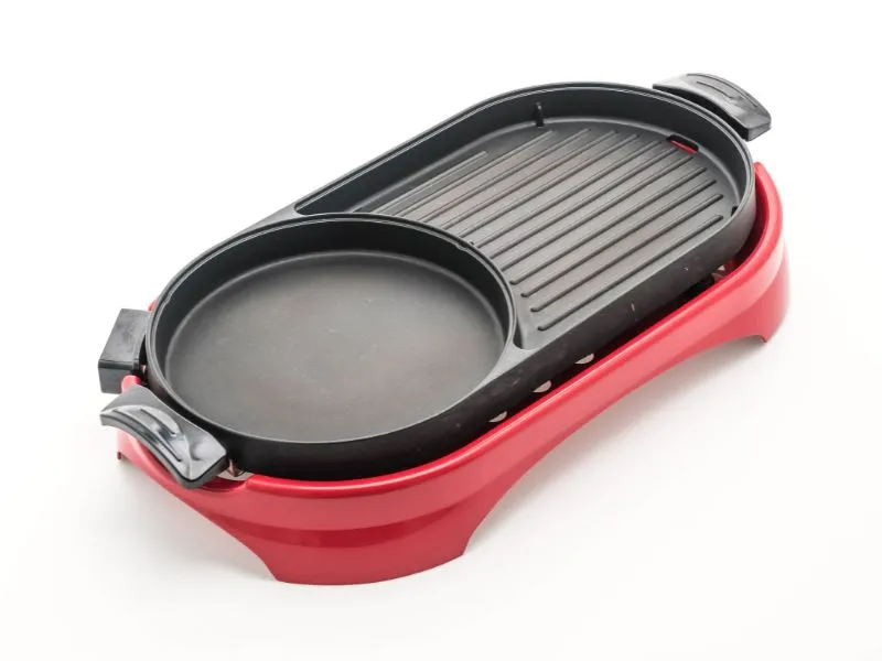 เตาปิ้งไฟฟ้า