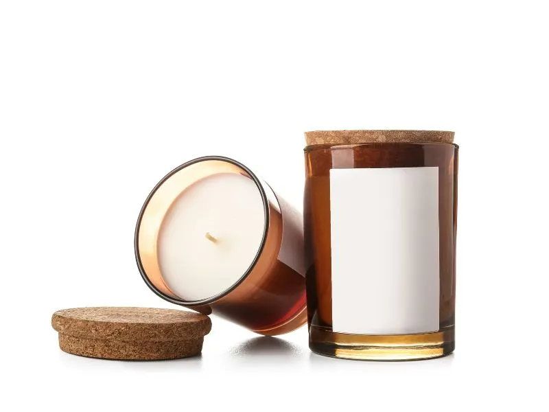 เทียนหอม