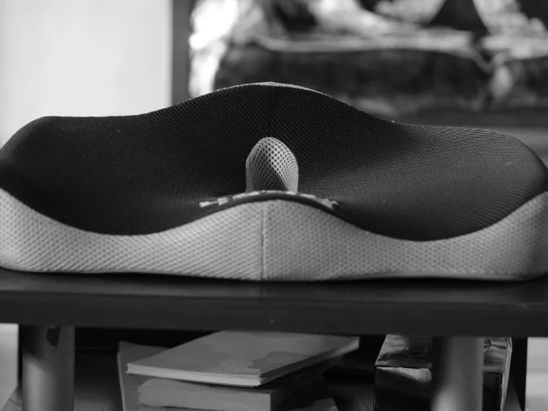 เบาะรองนั่ง