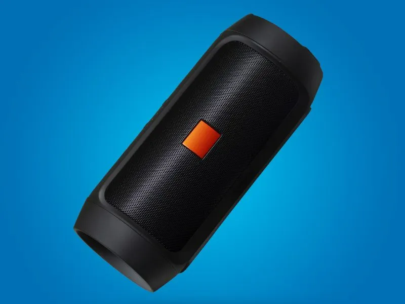 ลำโพงบลูทูธ