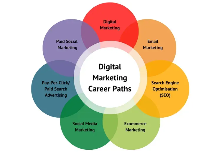 Digital Marketing Manager