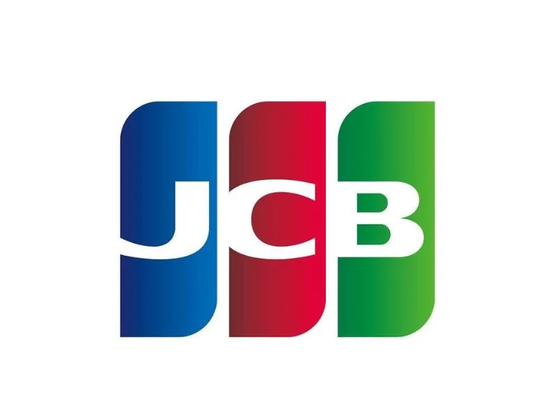 JCB Logo