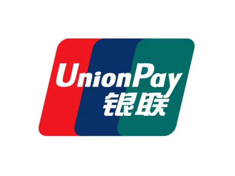 UnionPay Logo