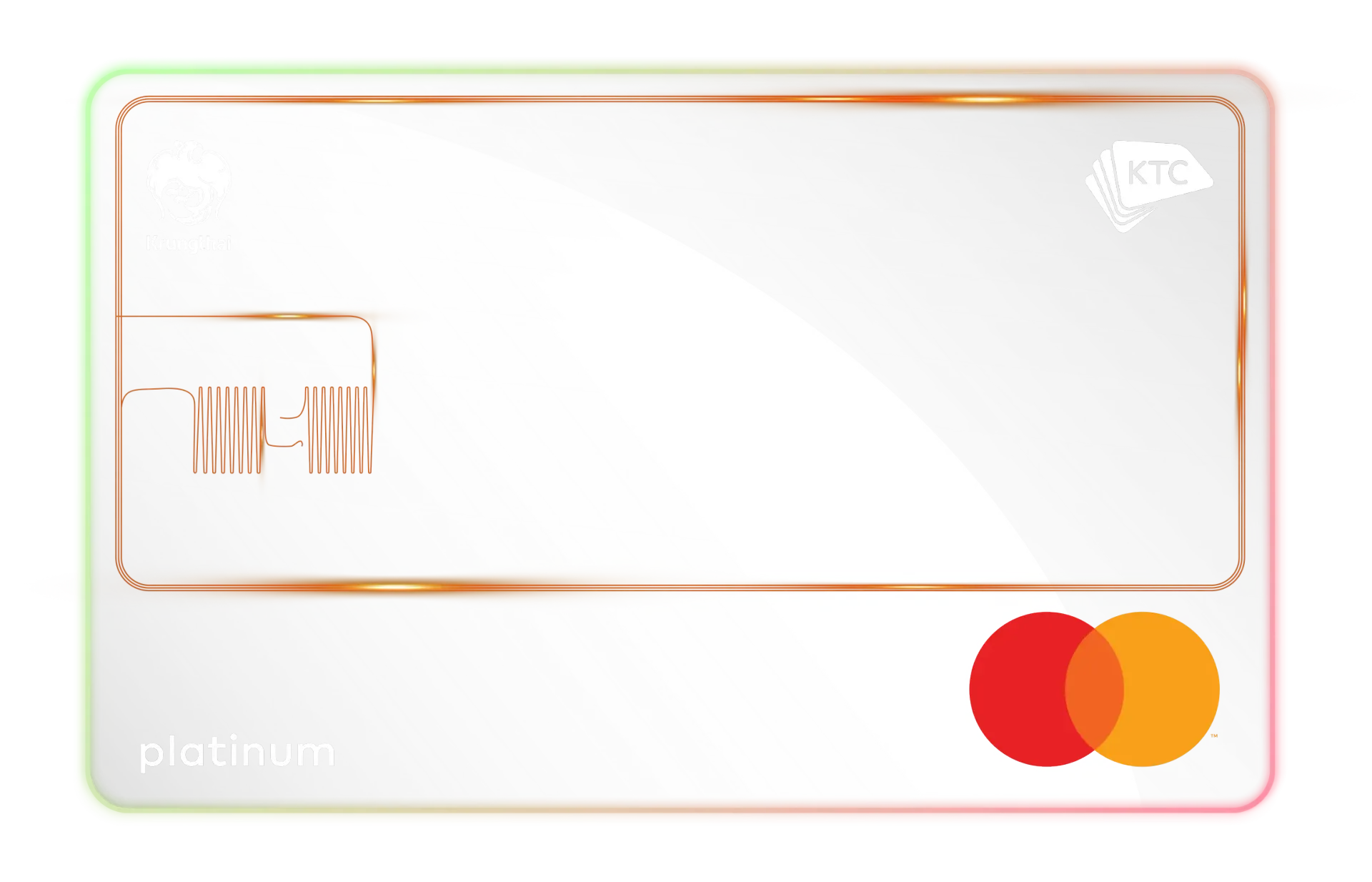 บัตรเครดิต KTC DIGITAL