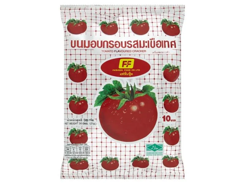 ขนมในโลตัส