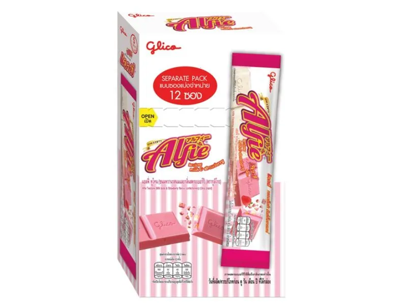 ขนมในโลตัส