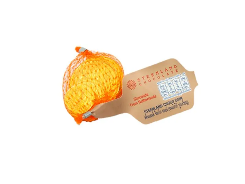 ขนมในโลตัส