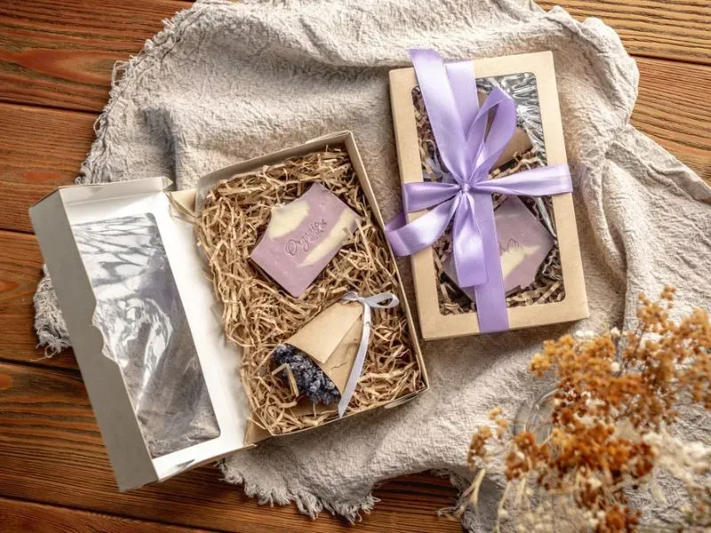 กิ๊ฟเซตสบู่ ของขวัญปีใหม่ กิ๊ฟเซตสบู่ ของขวัญปีใหม่