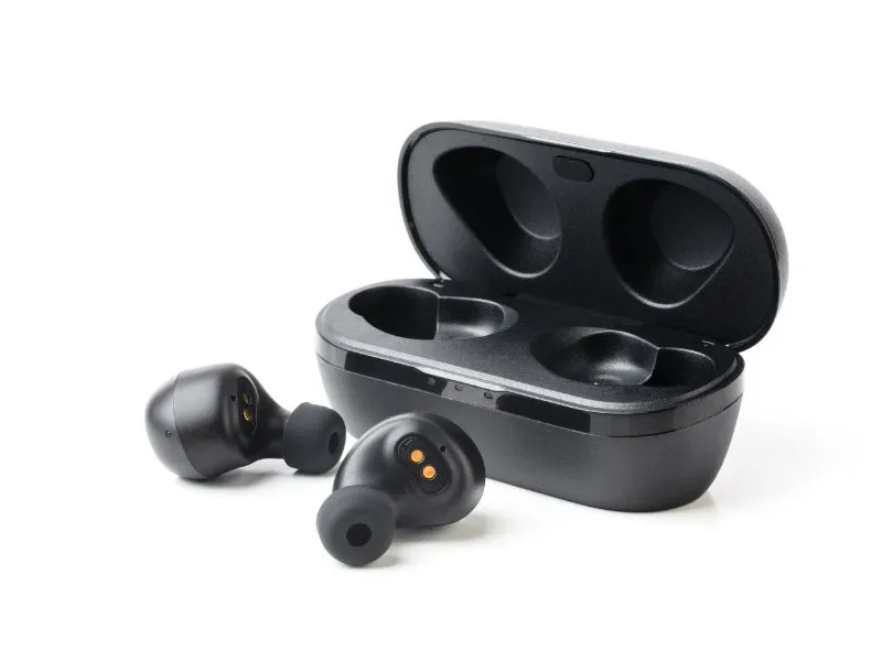 หูฟังไร้สาย หูฟังไร้สาย