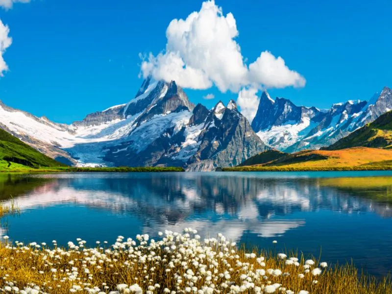 สวิตเซอร์แลนด์